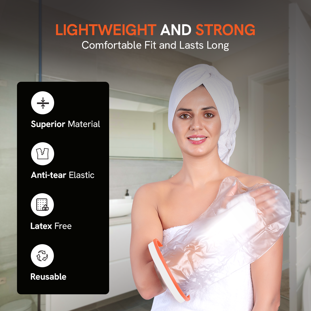 Universal Shield - Hand