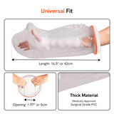 Universal Shield - Hand
