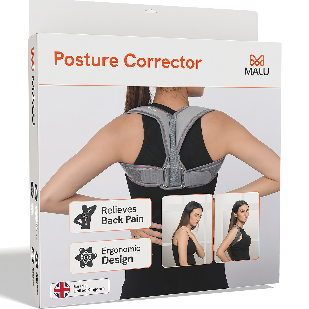 Clavicle Brace (Posture Corrector)