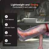 Antislip Leg Regular