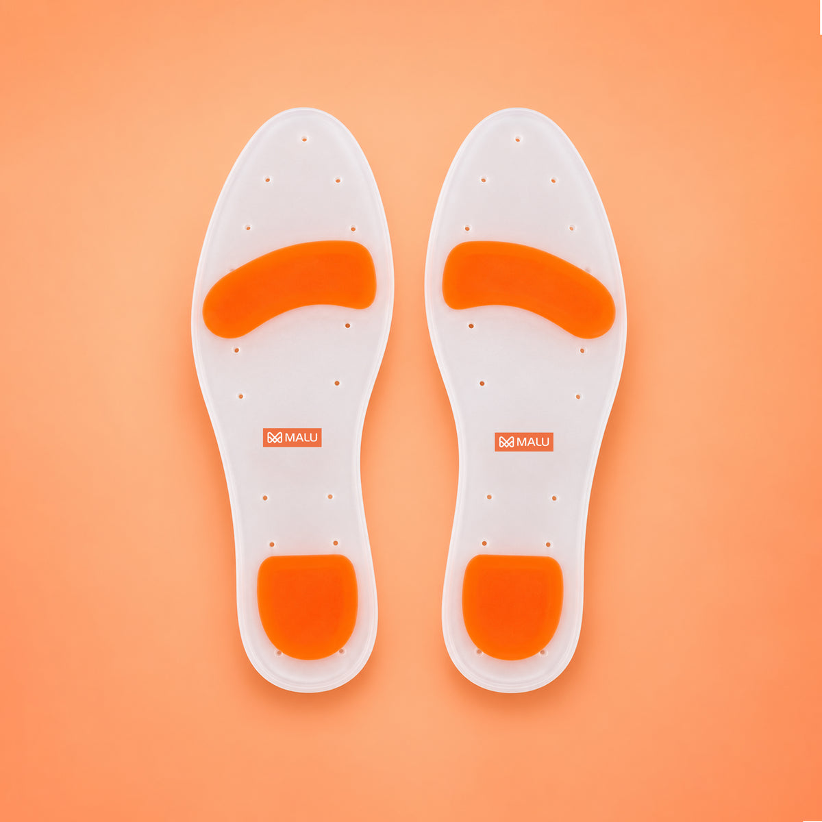 Silicon Gel Insole