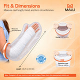 Cast Cover - Adult Arm