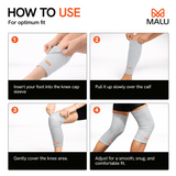 Knee Cap Classic
