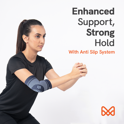 Elbow Support 3D