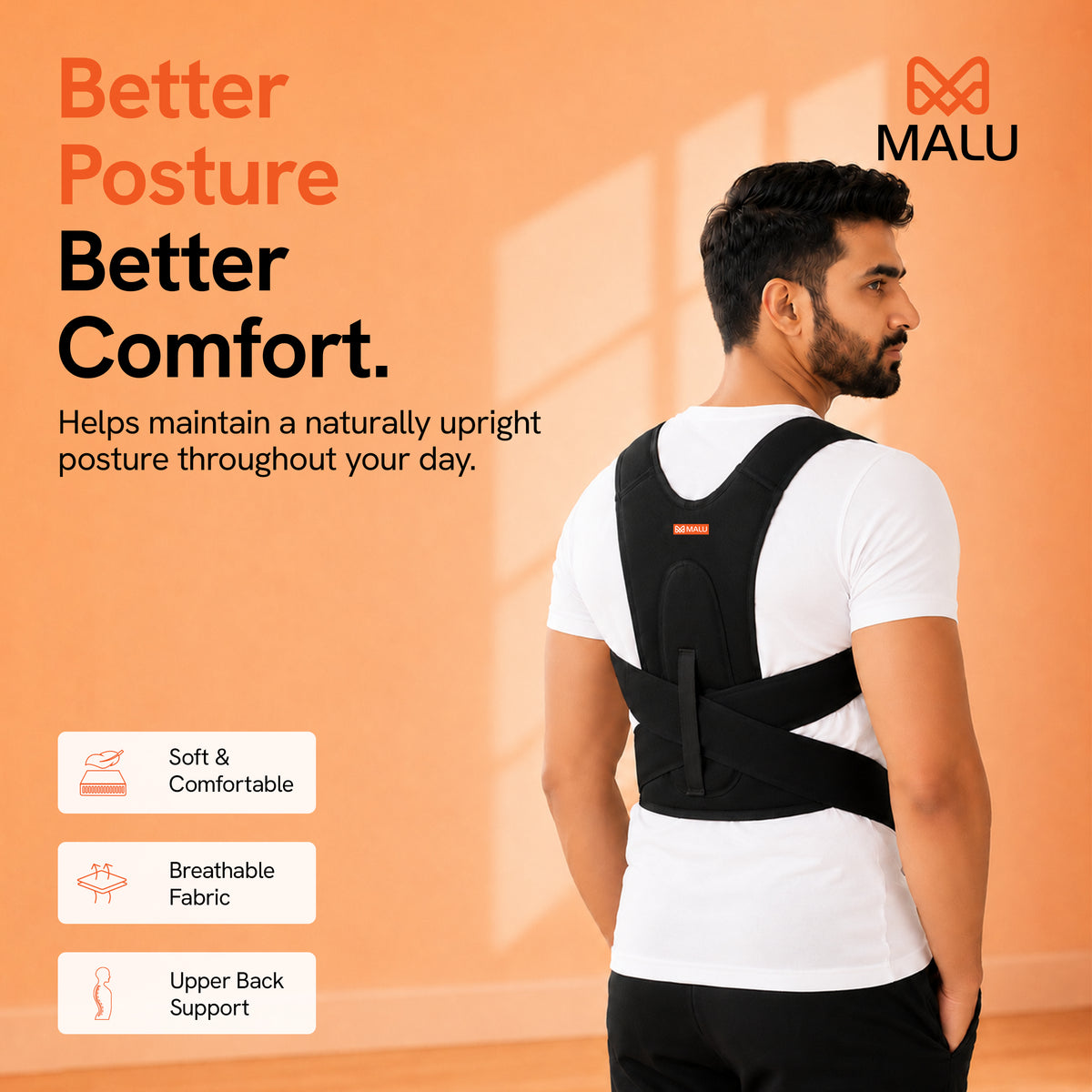 Posture Corrector
