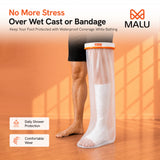 Cast Cover - Adult Leg