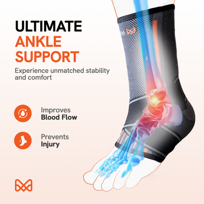 Ankle Binder Support