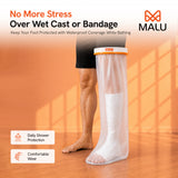 Cast Cover - Adult Leg
