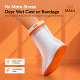 Cast Cover - Adult Foot anti-slip