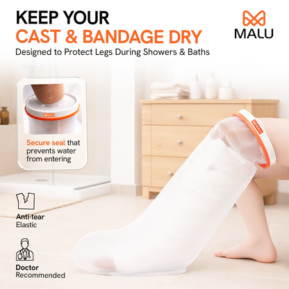 Universal Shield Kids - Leg