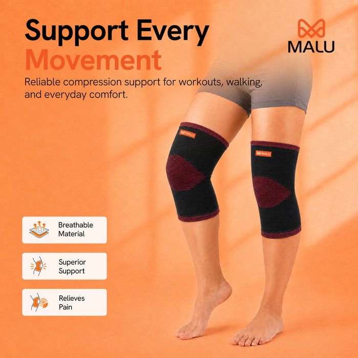 Knee Cap for Knee Pain Relief