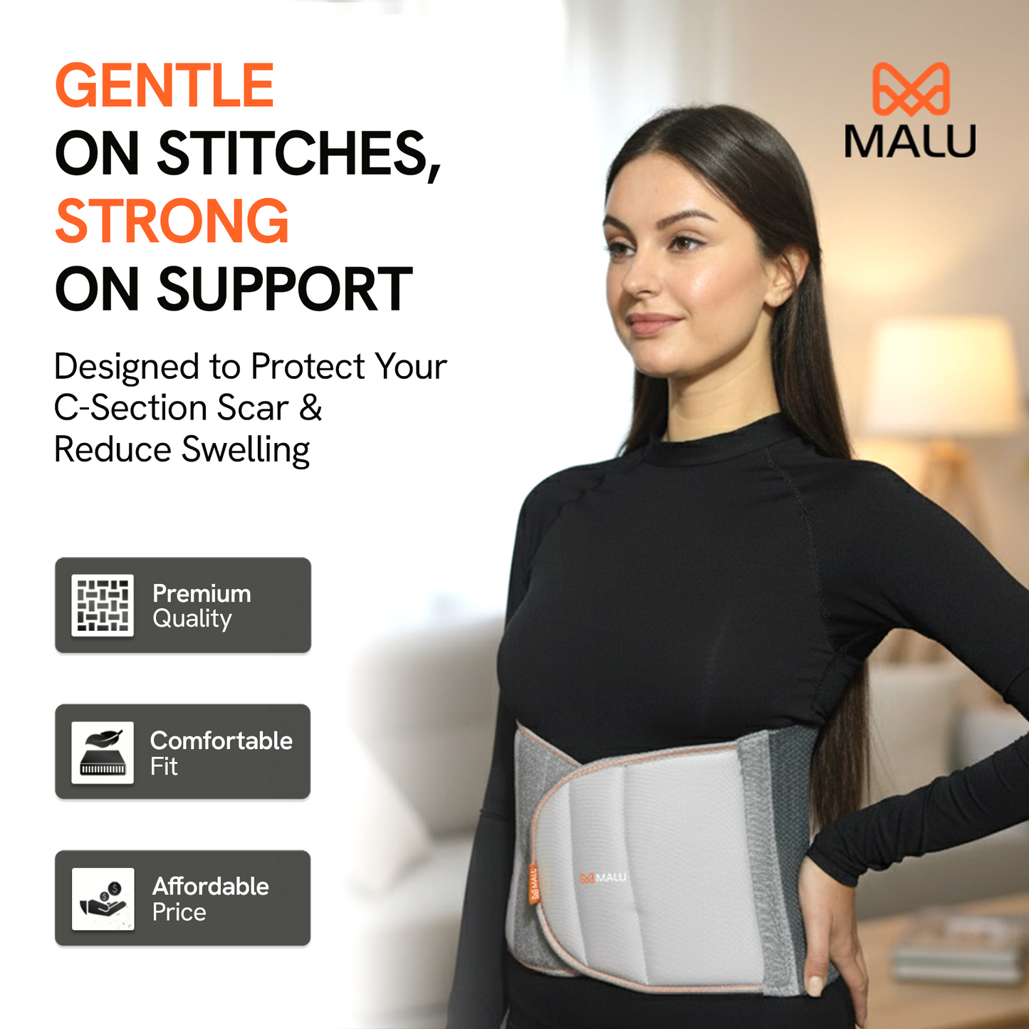 Abdominal Support