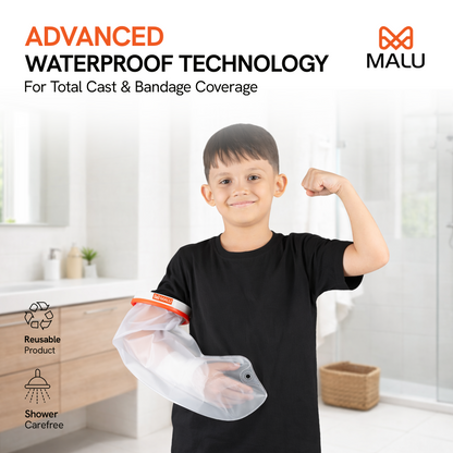 Universal Shield Kids - Arm