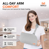 Arm Sling Pouch