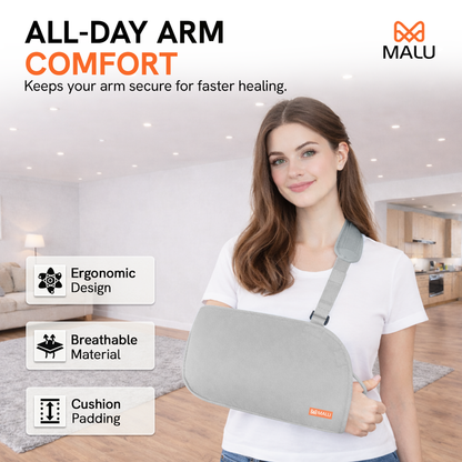 Arm Sling Pouch