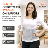 Abdominal Support