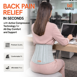 Lumbo Sacral Belt
