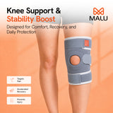 Knee Support Neoprene