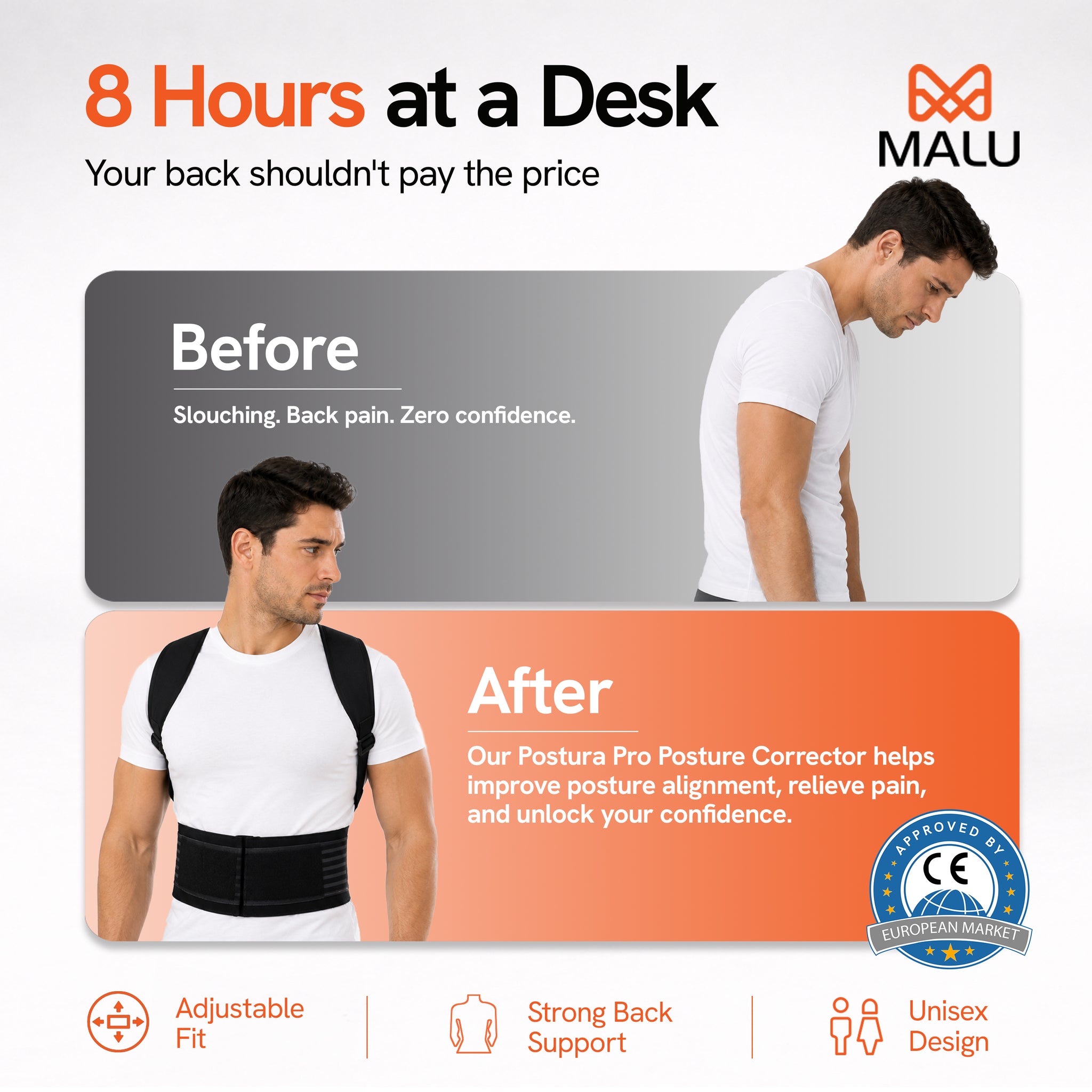 Posture Corrector