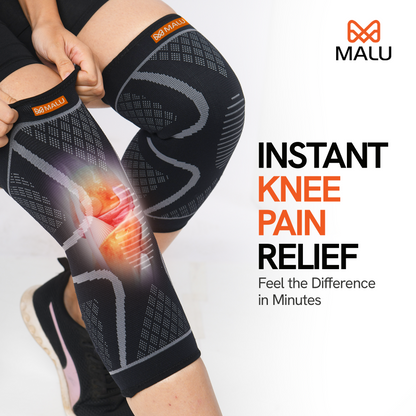 Knee Cap 3D
