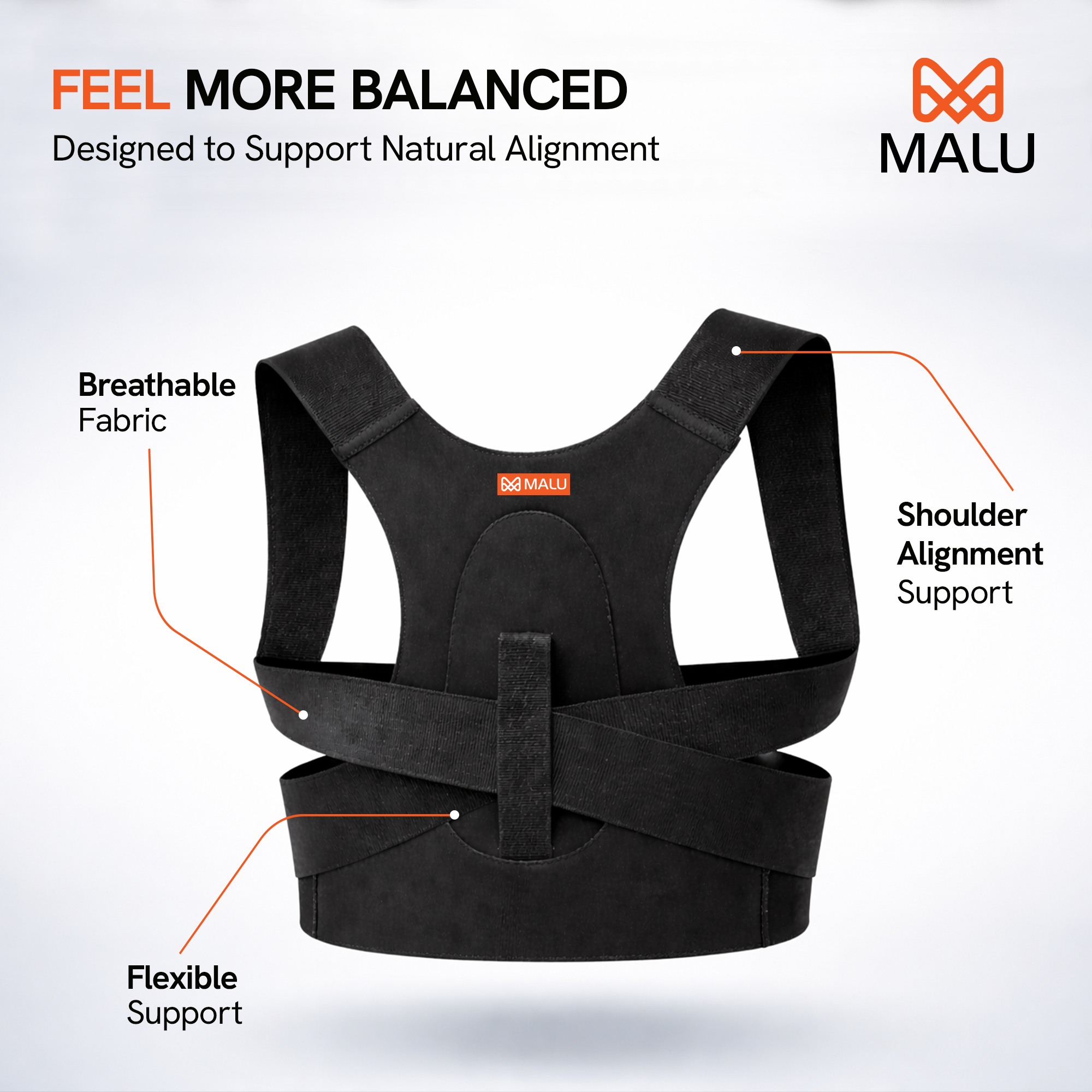 Posture Corrector