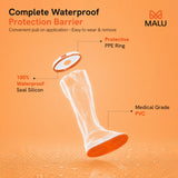 Cast Cover - Adult Leg Large