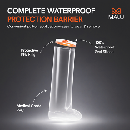 Universal Shield Kids - Leg