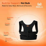 Posture Corrector