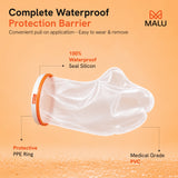 Cast Cover - Adult Hand