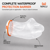 Universal Shield - Adult Hand
