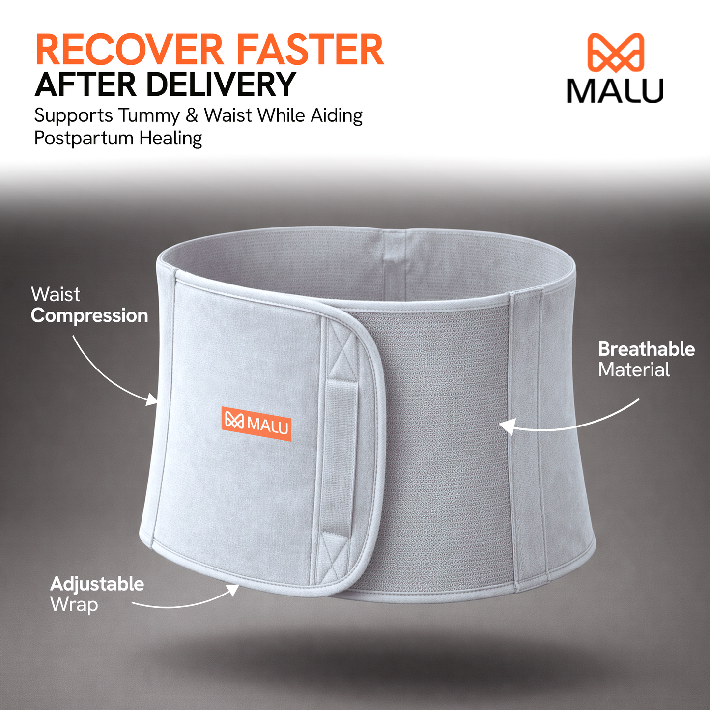 Abdominal Support