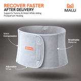 Abdominal Support