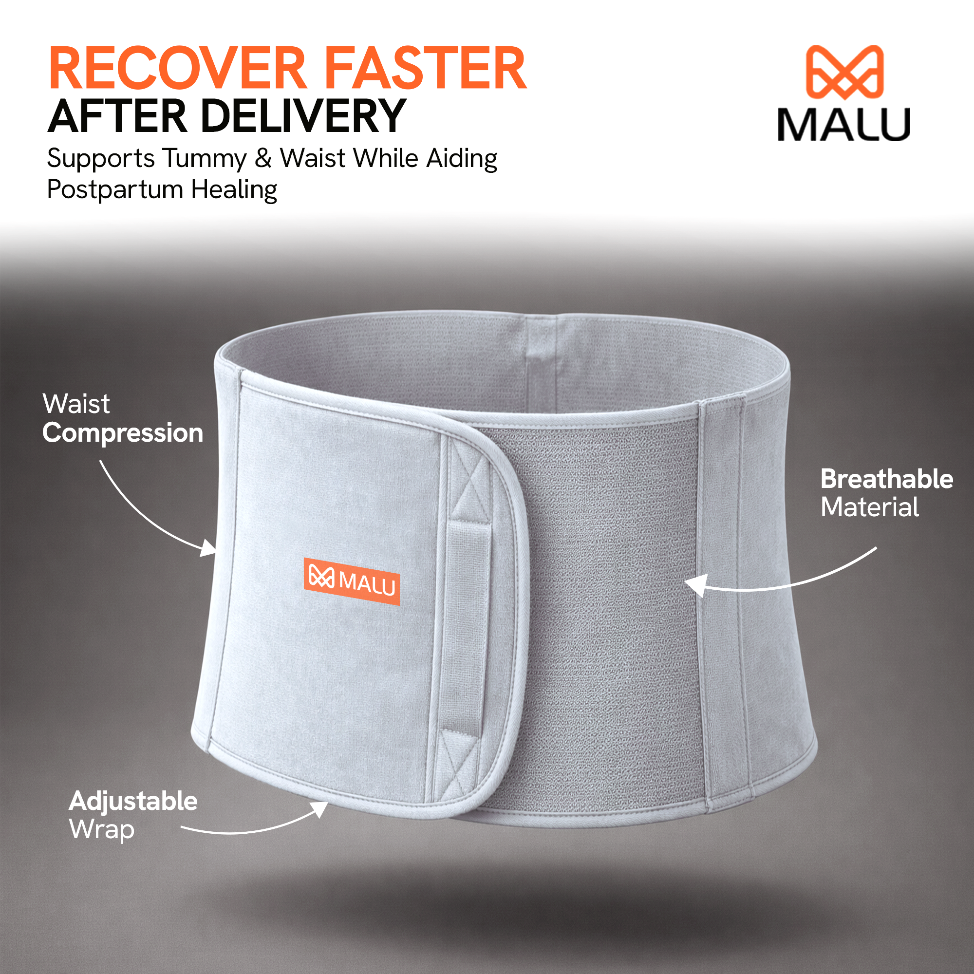 Abdominal Support
