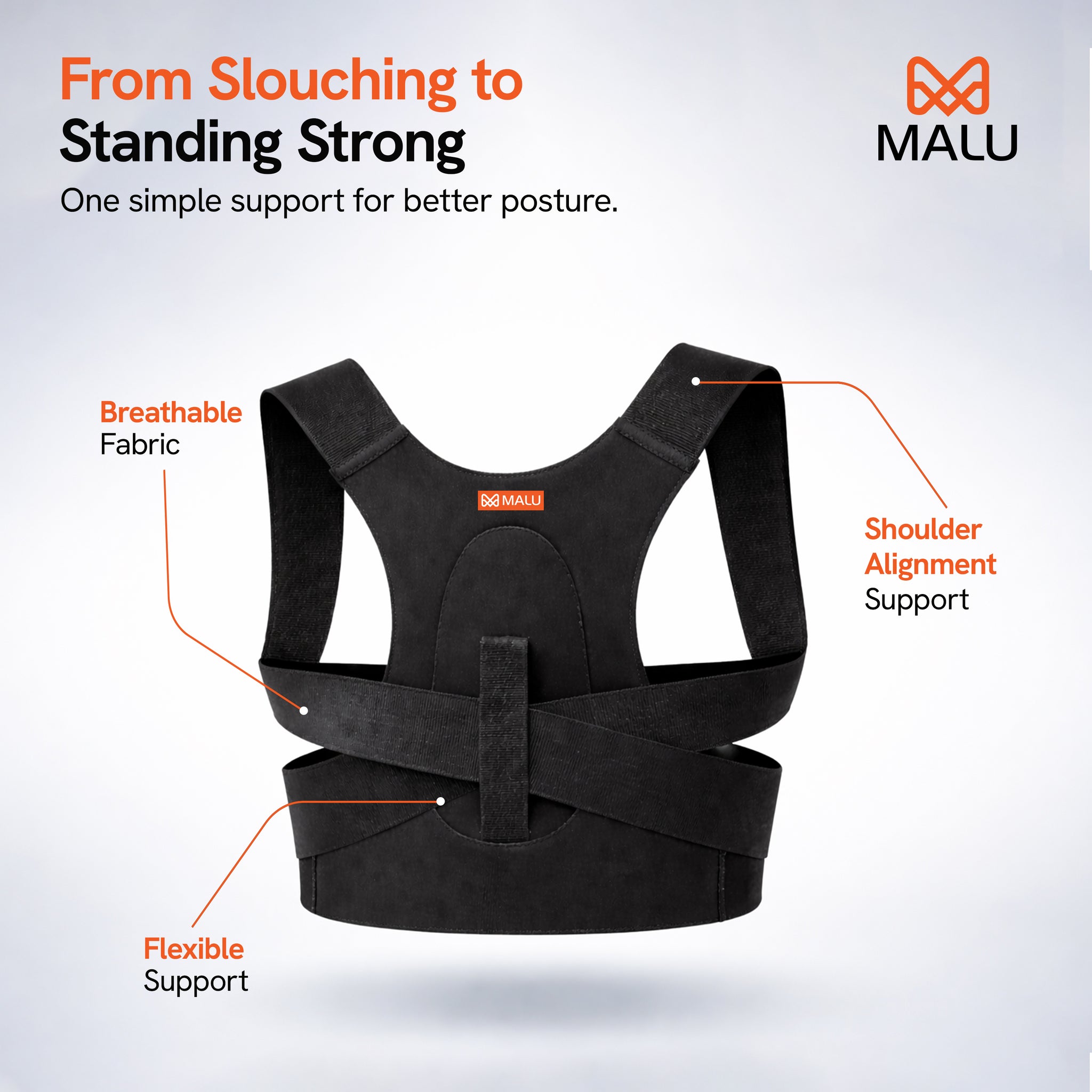 Posture Corrector