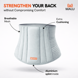 Lumbo Sacral Belt
