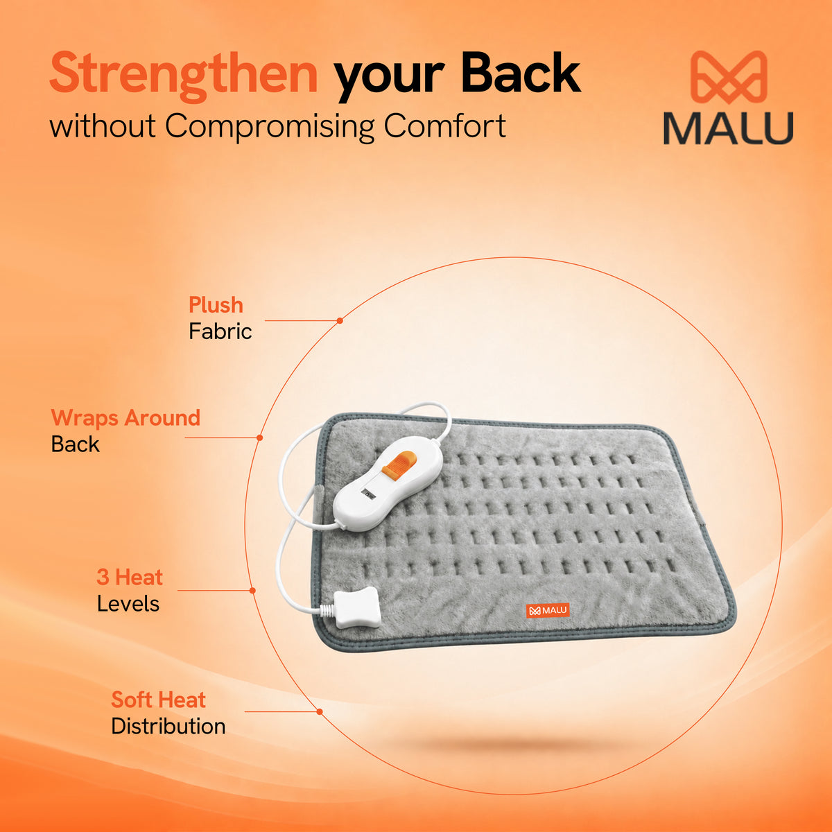 Electric Heating Pad