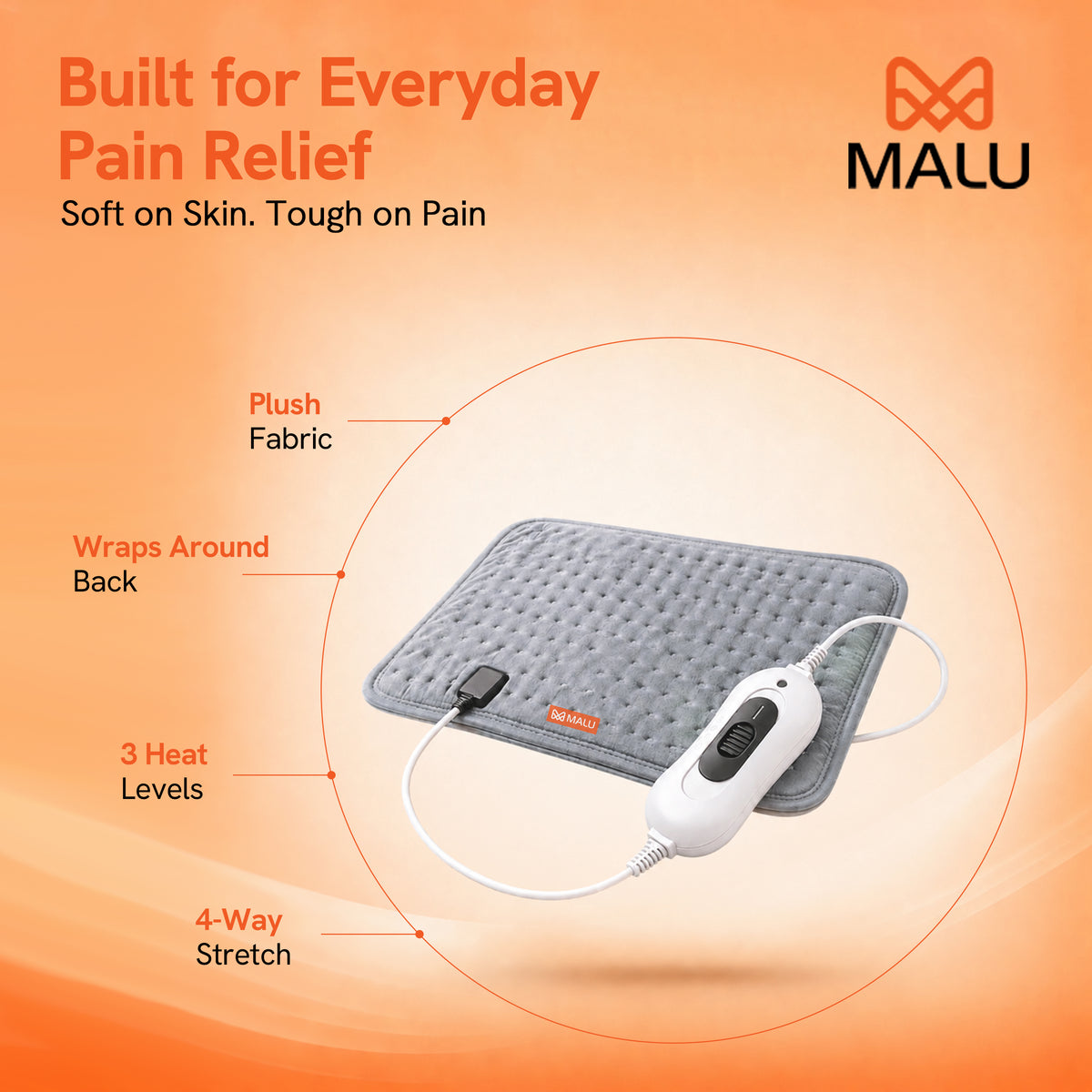 Electric Heating Pad