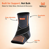 Ankle Binder