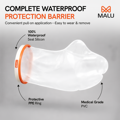 Universal Shield Kids - Hand