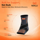Ankle Binder
