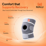 Knee Support Neoprene