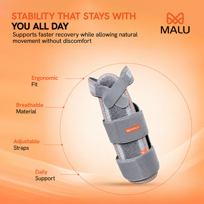 Adult Wrist & Forearm Splint