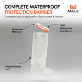 Universal Shield - Adult Leg