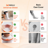 Cast Cover - Adult Leg Large