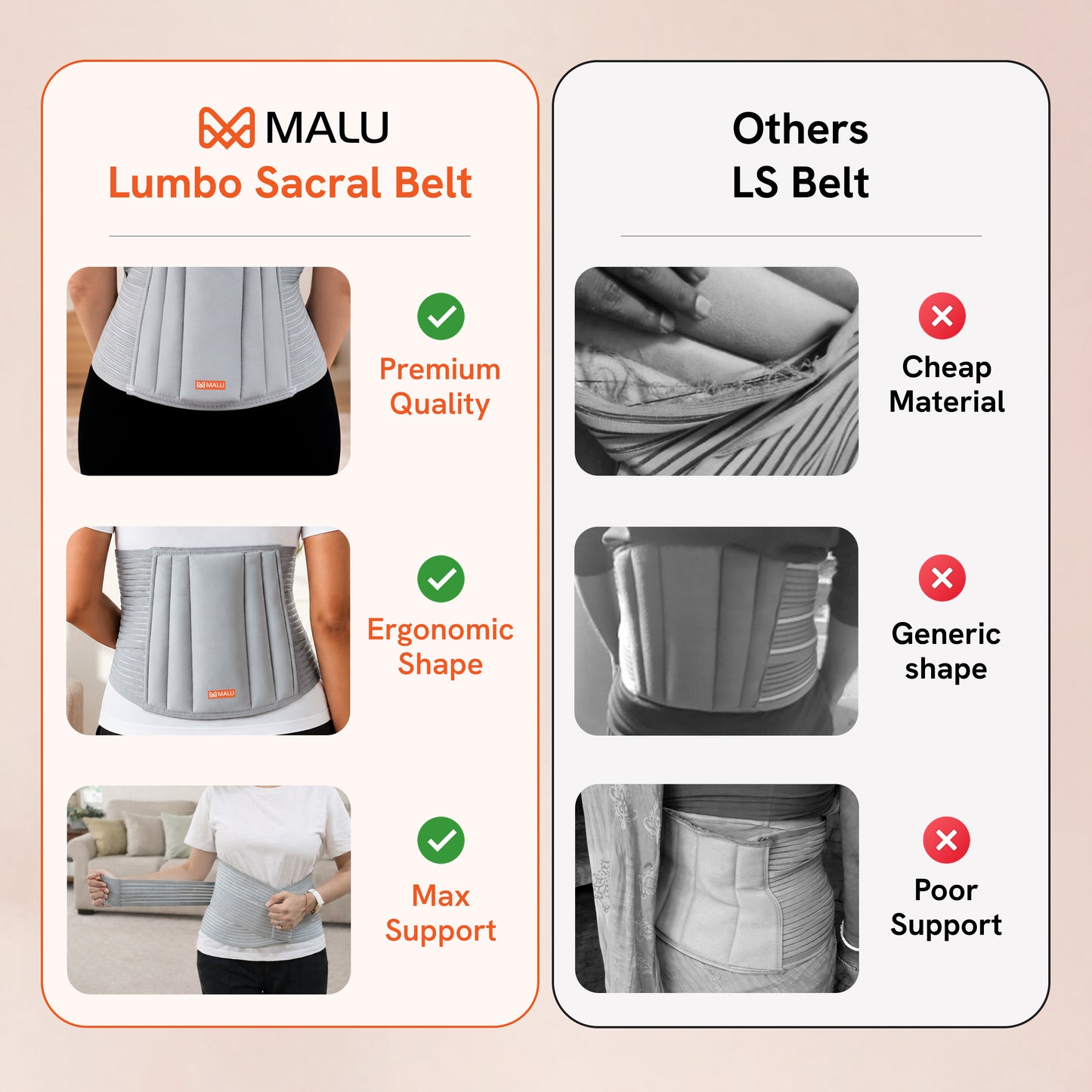LS Belt