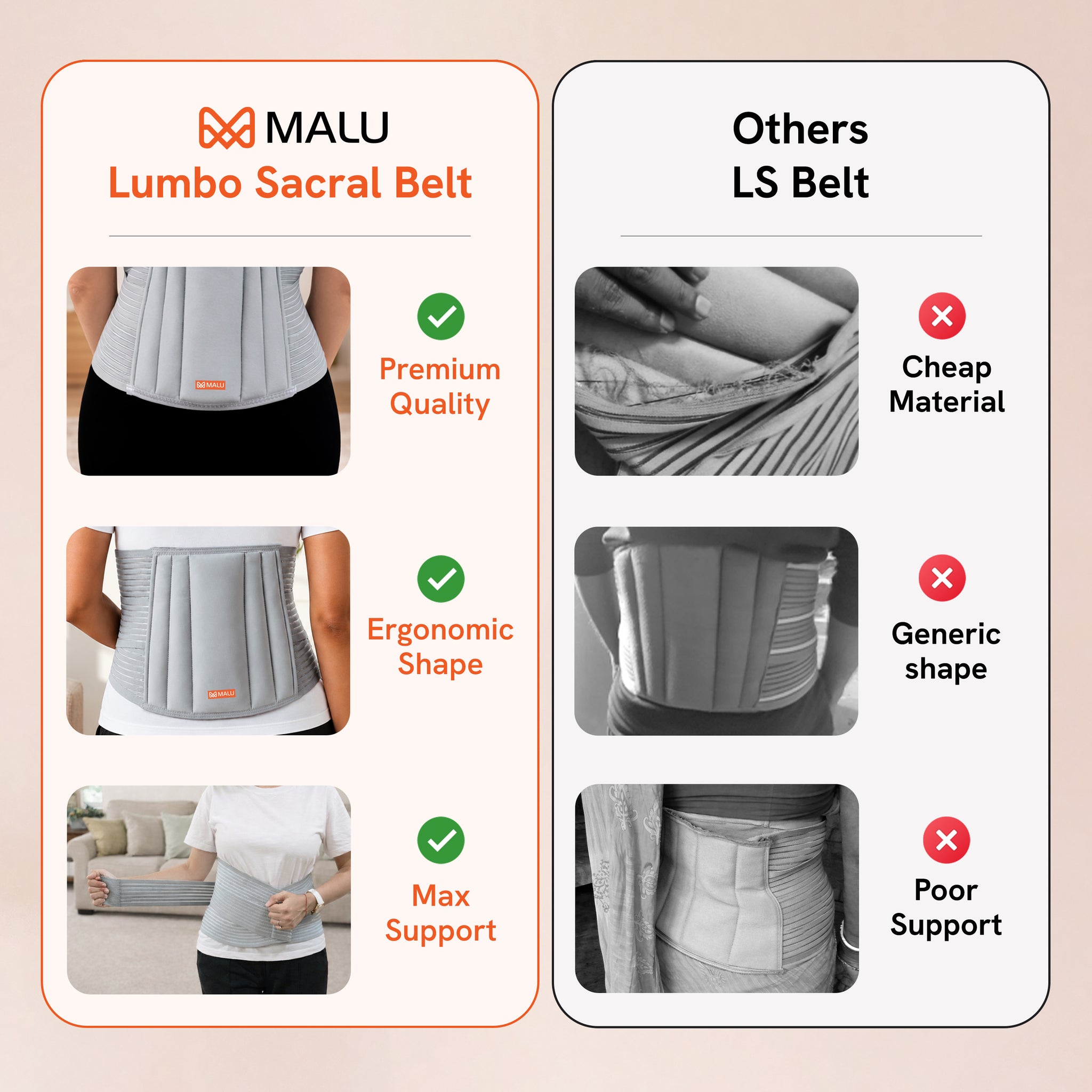 LS Belt