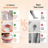 Cast Cover - Adult Leg