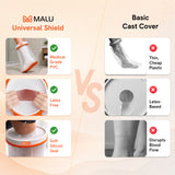Cast Cover - Adult Foot anti-slip