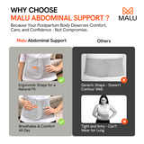 Abdominal Support