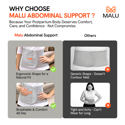 Abdominal Support